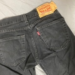 Levi’s 501 メンズ ジーンズの画像
