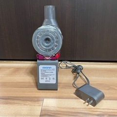 ［受付終了します］ダイソン　DC35