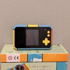 トイカメラ【ジャンク品】の画像