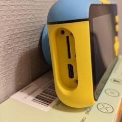 トイカメラ【ジャンク品】の画像