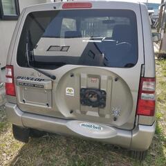 パジェロミニ廃車ずみ！の画像