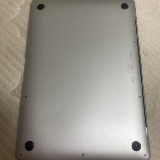 美品　macbook air 2020