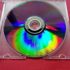 DVD-R   データ記録用   1-16倍速　7枚セットの画像