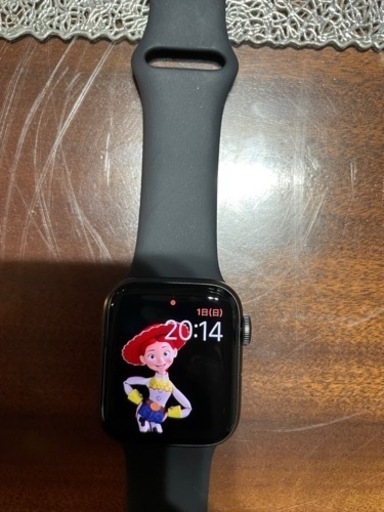おもちゃ Apple  Watch  SE40
