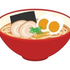 ラーメン食べよう会🍜 - 友達