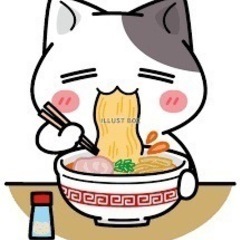 ラーメン食べよう会🍜