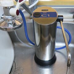 浄水器 NGK C1 スタンダードタイプの画像