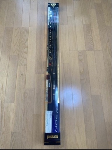 がまかつ　アテンダー2