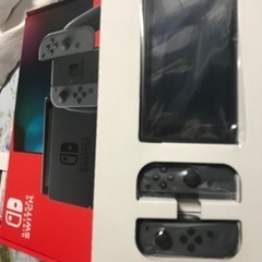 Switch 本体