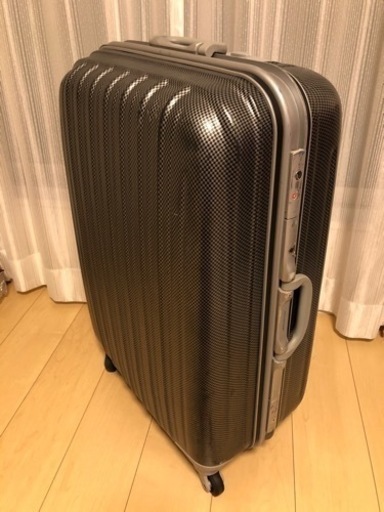 スーツケース　大型トランク　アメリカンフライヤー製