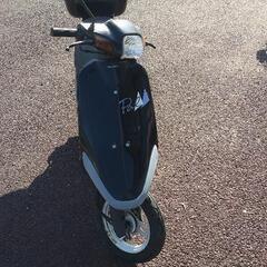 ホンダ　パル　70cc?登録　エンジン実働