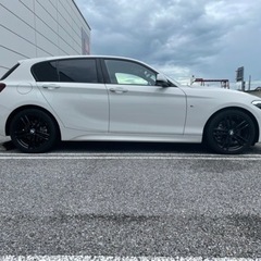 至急！　BMW 1シリーズ　の画像