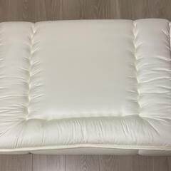 【取りに来てくださる方】軽量敷きふとん