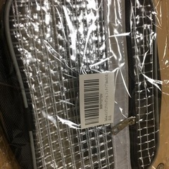 新品半額❗️エンジニアバッグ  ショルダーバッグ ウエストバック   クリーンルーム用バッグ 8インチ PVCの画像