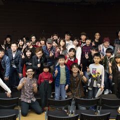 大刀洗町でギター教室をお探しなら　月1回2600円〜自由に選べます！の画像