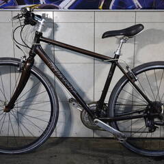 GIANT ESCAPE R3 700C アルミ 24速 465...