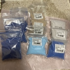 サンドアート　サンドセレモニーの画像