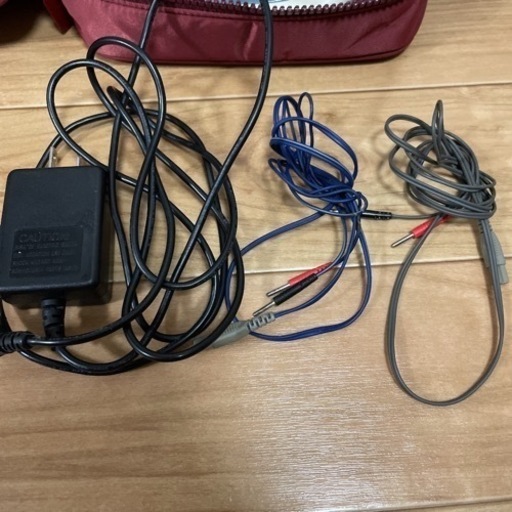 EMS ツインビート2