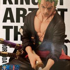 ワンピース　KING OF ARTIST  ワノ国II  ゾロ　...