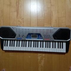 カシオ　ＣＴＫー４８１