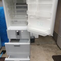  配達可能、415L、シャープSJ-HL42P-Sの画像