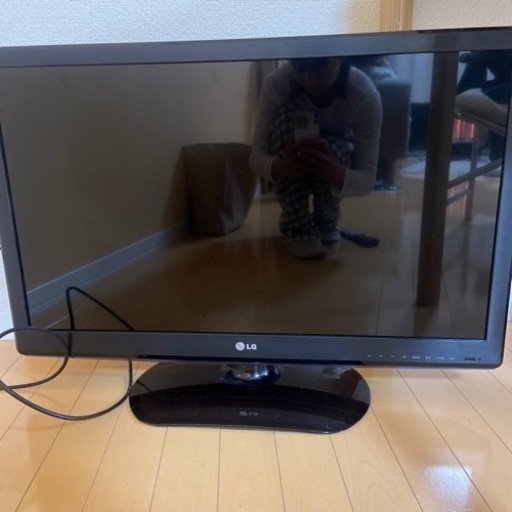 LG 32型　テレビ
