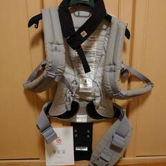 エルゴ 抱っこひも