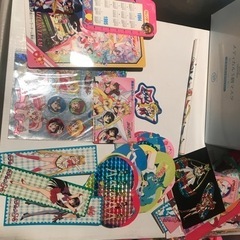 セーラームーン　当時物の画像