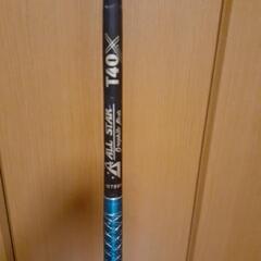 ALLSTAR graphite rods T40X W78M バスロッド - メルカリ