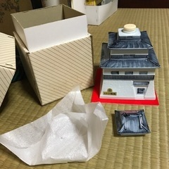 白河小峰城　おきものの画像
