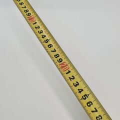 新品未使用 タジマ 剛厚セフコンベ G3ゴールドロックマグ爪25 5.0m メートル目盛の画像