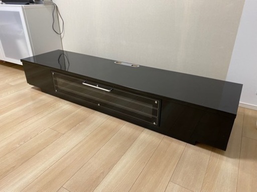 テレビボードをお譲りします！