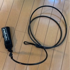 サーフボード （ソフトボード） 8'0ft 　※5月23日まで販売となります！の画像