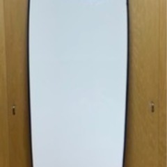サーフボード （ソフトボード） 8'0ft 　※5月23日まで販売となります！の画像