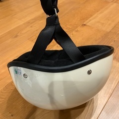 ヘルメット、ダックテール