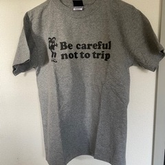men'sTシャツ（Mサイズ）