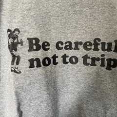 men'sTシャツ（Mサイズ）の画像