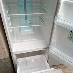 配達可能、138L、パナソニック、NR-B142W-Pの画像