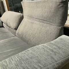 2人掛けソファ　マルイチセーリング　の画像