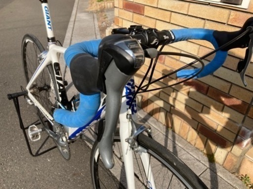 《値下げしました》GIANT DEFY COMPOSITE SE