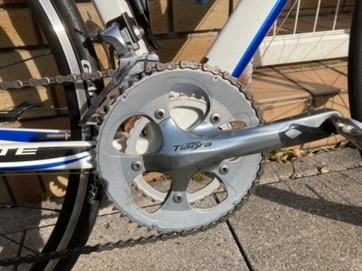 《値下げしました》GIANT DEFY COMPOSITE SE