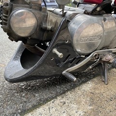 ホンダ ゴリラ モンキーの画像