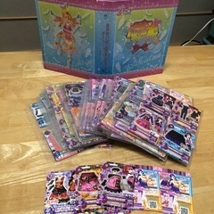 アイカツカード
