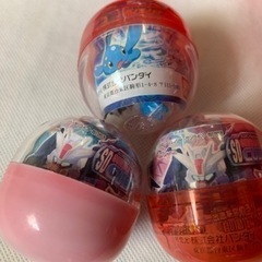 ㉕受渡予定者様決定《中古品》ガチャガチャの画像