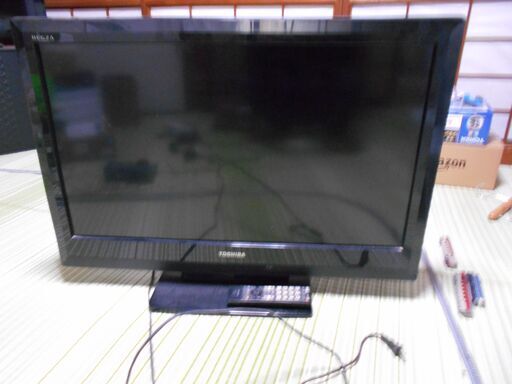 ３２型液晶テレビ
