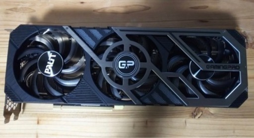 パソコン RTX3090