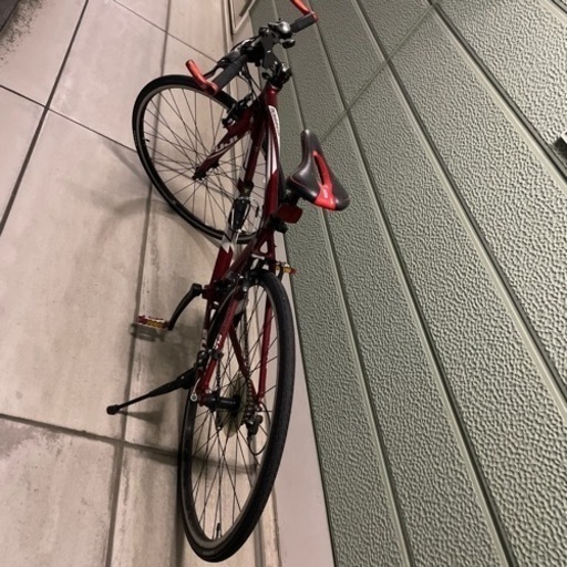 FUJI(フジ) クロスバイク #クロスバイク#FUJI #自転車 #愛知県 #東海地方