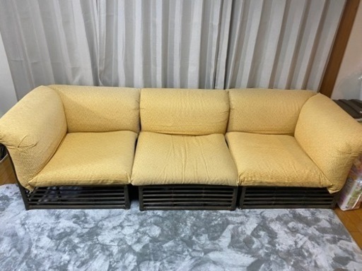 カサブランカ　ソファー