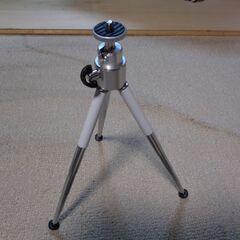 ミニ三脚