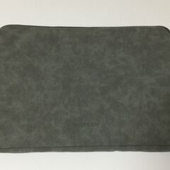 【シンプルでおしゃれなPCケース】UGREEN ノートパソコンケ...